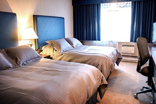 Sandman Inn Blue River 003